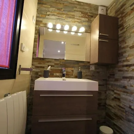 Jolie Petite Maison A 10 Minutes Du Vieux Lille *