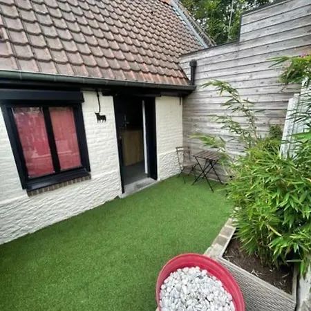Apartment Jolie Petite Maison A 10 Minutes Du Vieux Lille *