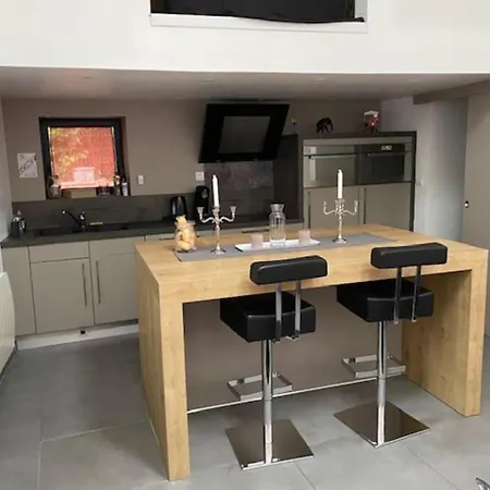 Jolie Petite Maison A 10 Minutes Du Vieux Lille Apartment
